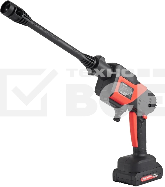 Минимойка Starwind SBW-25.20-2.1B 120Вт