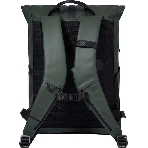 Рюкзак мужской Piquadro Corner 2.0 CA6291C2OW/VE роллтоп зеленый ткань, фото2