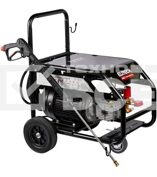 Минимойка Elitech HPW 7500-3 7500Вт (204596)