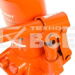 Домкрат бутылочный PATRIOT DB 5000 5T, фото7