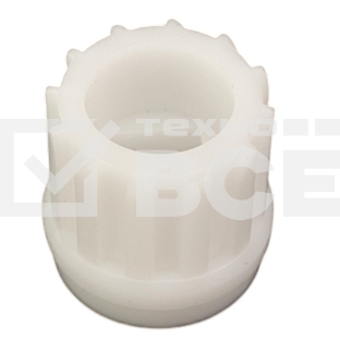 Втулка шнека мясорубки Vitek старого образца