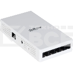 Точка доступа Wi-Fi Dahua 11AX 3000Mbps In-wall AP support DoLynk care , фото3