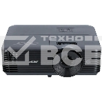 Проектор Acer X139, DLP, WXGA, 5200 Lm, 20000:1, EMEA, 2.7 Kg, EURO Power (replace MR.JTJ11.00R, X139WH), фото6
