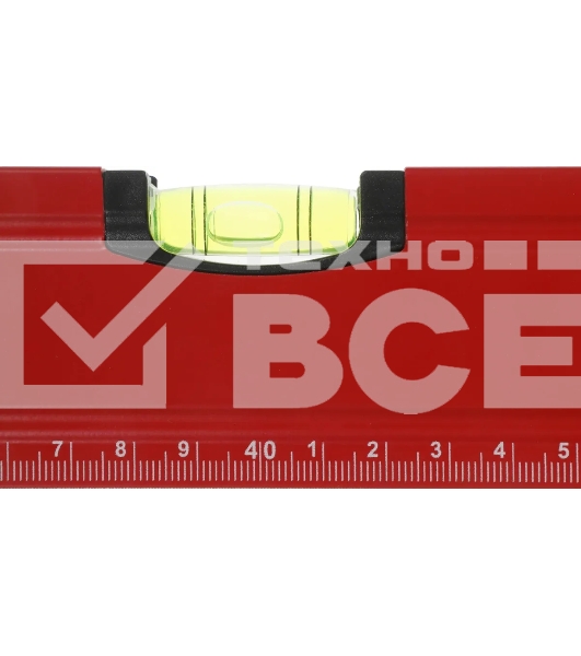 Пузырьковый уровень RGK U6080