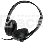 Гарнитура A4Tech Fstyler FH100U чёрный, проводная, фото5