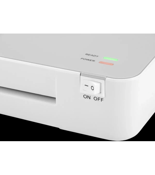 Ламинатор Buro BU-L265, 2 вала, A4, 125мкм, 300мм/мин