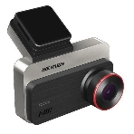 Видеорегистратор HIKVISION AE-DC2328-C0S(2ch), 1920x1080, 3', с камерой заднего вида, Wi-Fi, фото3