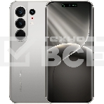 Смартфон Tecno Camon 50 Ultra 5G 256Gb 12Gb титан моноблок 3G 4G 2Sim 6.78' 1208x2644 Android 16 50Mpix 802.11 a/b/g/n/ac/ax NFC GPS GSM900/1800 GSM1900 Protect FM, фото 1