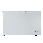 Морозильный ларь Centek CT-1796, белый, 380л, фото 1