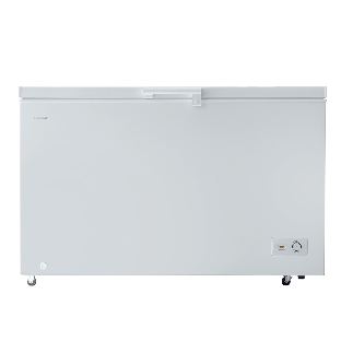 Морозильный ларь Centek CT-1796, белый, 380л