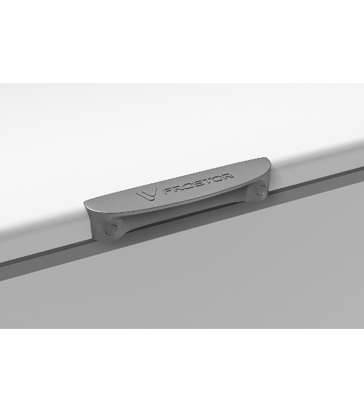 Морозильный ларь Frostor F 400 SD, белый, 268л