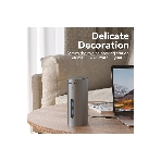 Док-станция Vention TPJH0-EU, USB Type-C, HDMI/VGA/USB/RJ45/SD/3.5мм/PD/DC, USB Type-C, фото2