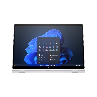 Ноутбук HP Elite x360 1040 G11/14'/OLED/Intel Core Ultra 7 155H/32Gb/1Tb SSD/Intel Arc Graphics/Windows 11 Pro/серебристый/1.38kg