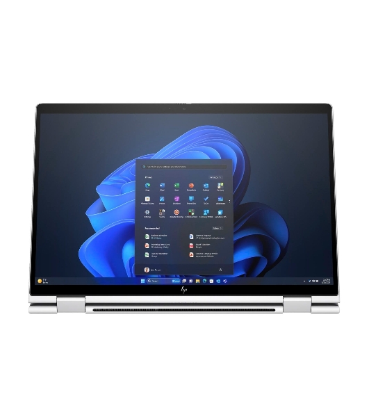 Ноутбук HP Elite x360 1040 G11/14'/OLED/Intel Core Ultra 7 155H/32Gb/1Tb SSD/Intel Arc Graphics/Windows 11 Pro/серебристый/1.38kg