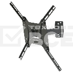 Кронштейн Kromax OPTIMA-403 черный, 15