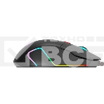 Мышь проводная Acer Nitro OMW301 черный, 7200 dpi, USB, кнопки - 6, фото3