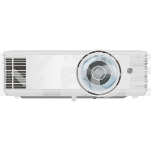 Проектор INFOCUS [SP2238ST] DLP, FullHD, 4000 lm, 30 000:1, 0.496:1, 2xHDMI 1.4, VGA in/out, Composite Video, 3.5mm in/out, USB-A, RS-232, RJ-45, лампа 15 000ч.(ECO mode), 10W, 27дБ, 2,9 кг, БЕЛЫЙ