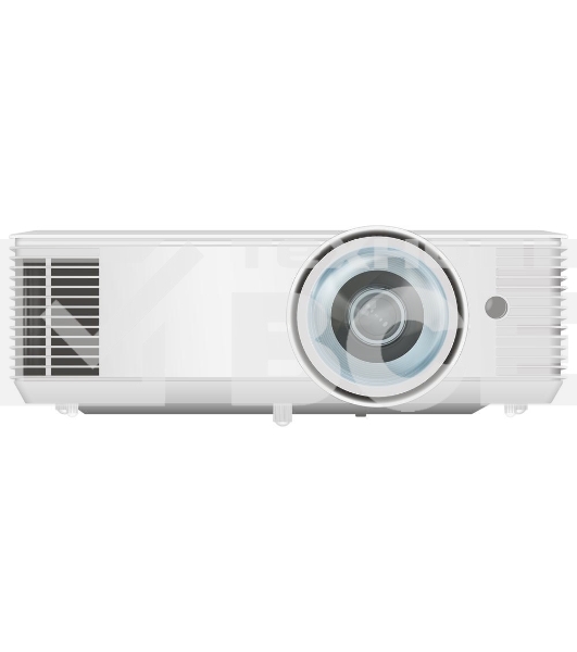 Проектор INFOCUS [SP2238ST] DLP, FullHD, 4000 lm, 30 000:1, 0.496:1, 2xHDMI 1.4, VGA in/out, Composite Video, 3.5mm in/out, USB-A, RS-232, RJ-45, лампа 15 000ч.(ECO mode), 10W, 27дБ, 2,9 кг, БЕЛЫЙ