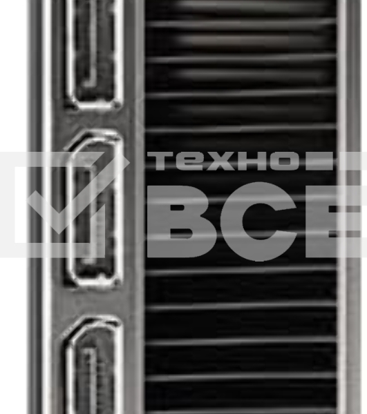 Видеокарта Nvidia Tesla L40s