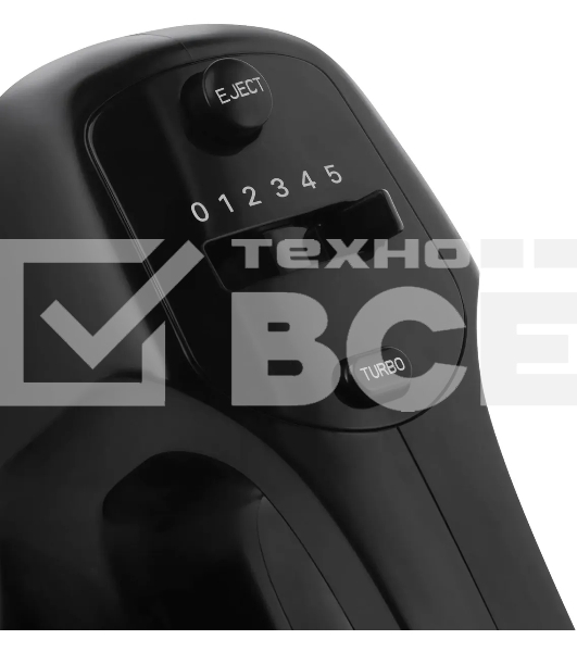 Миксер Vitek VT-1419 (BK)