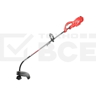 Триммер электрический MAXCUT MCE 116