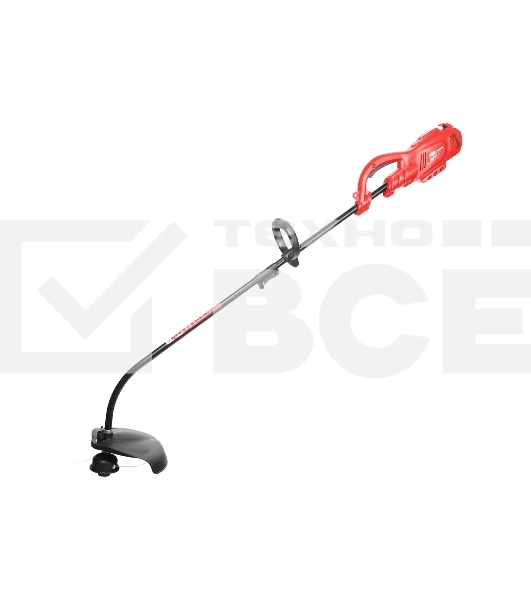 Триммер электрический MAXCUT MCE 116