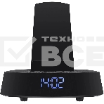 Портативная колонка BBK BTA1110 черный 10W 2.0 BT 10м 1800mAh, фото17