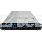 Серверная платформа ASUS RS720-E11-RS24U/10G/2.6KW/24NVMe/OCP/GPU, фото15