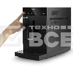 Кофемашина автоматическая Vitek Metropolis VT-8700 черный, зерновой кофе, 1.2 л, 1350 Вт, 20 Бар, фото3