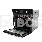 Духовой шкаф LEX EDP 094 BL 60 см, встраиваемый, фото6