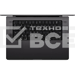Ноутбук Apple MacBook Pro A3403 M4 Pro 14 core/24Gb/SSD 512Gb/20 core GPU/16.2'/Retina XDR/Mac OS/черный, фото7