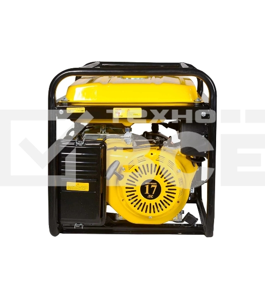 Электрогенератор G9500A Eurolux