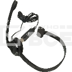Наушники моно EPOS Headset PC 7, mono, USB, [1000431/504196], фото2