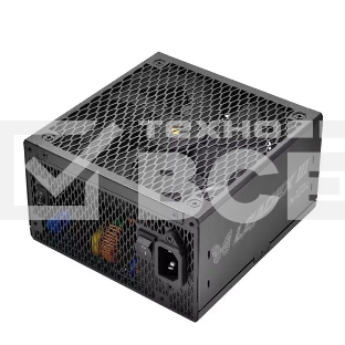 Блок питания Super Flower Power Supply Leadex III Gold SF-850F14GE(GL), 850W, ATX 3.1, 140mm, 8xSATA, 3xPCI-E(6+2), 1x12VHPWR(12+4), APFC, 80+ Gold, Full Modular