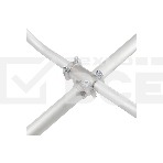 Триммер бензиновый MAXCUT MC 158 (1+1) 25100010 Объем дв 54.7 см?; Мощн дв 3.2 л.с.; Диам ножа: 25.5 см; Диам лески: 2.0-2.4 мм; Захват: 42 см Объем бака: 1,2 л; Вес: 7.3 кг;, фото23