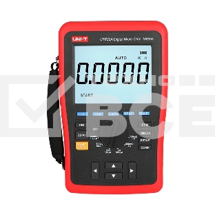 Цифровой микроомметр UNI-T UT620A