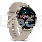 Смарт-часы Garmin Venu 3s 41мм французский серый, фото4
