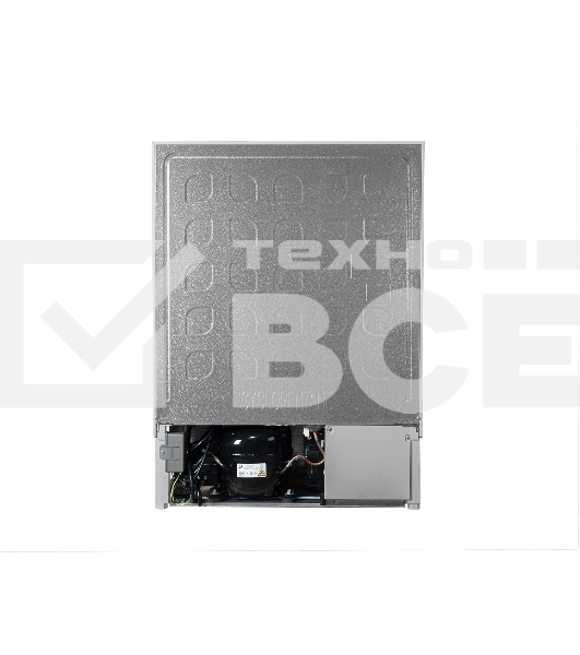 Встраиваемый холодильник LEX RBI 102 DF Класс энергопотребления A+, холодильная камера 138л, тип управления электронный, макс уровень шума 39 Дб, подстветка LED, система разморозки Defrost.
