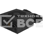 Блок питания MSI MAG A600DN (306-7ZP6B11-809) 600 Вт, 80 PLUS WHITE, 120 мм, немодульный, чёрный, фото4