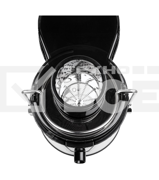 Соковыжималка BBK JC080-H21 черный/металлик