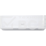 Блок внутренний сплит-системы Shuft Berg DC SFTOI/in-24HN1_24Y инвертор, 24000 BTU, 70 м2, 32 дБ, охлаждение, обогрев, осушение, белый, фото2