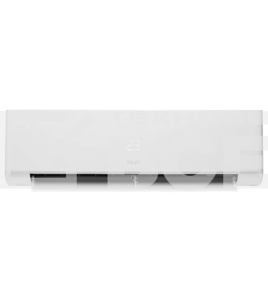 Блок внутренний сплит-системы Shuft Soturai SFTH/in-07HN8 7000 BTU, 22 м2, 25 дБ, охлаждение, обогрев, осушение, белый