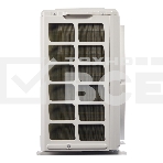 Блок наружный сплит-системы Ballu Ice Peak DC BSPKI/out-18HN8_V4 инвертор, 18600 BTU, 55 м², охлаждение, обогрев, осушение, фото3