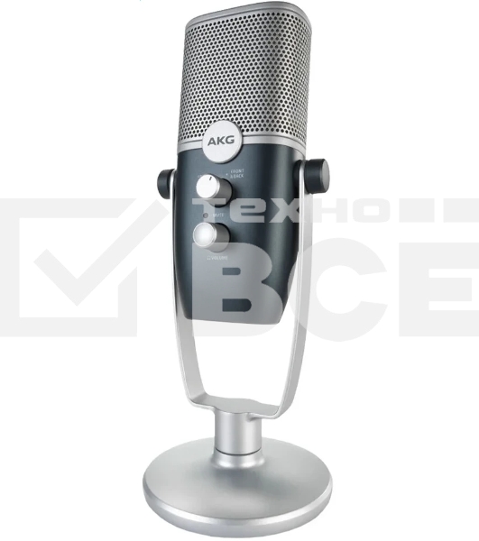 Микрофон AKG Ara AKG-C22-USB