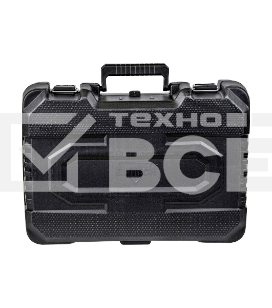 Перфоратор Elitech П 280ЭМ патрон:SDS-plus уд.:4Дж 1000Вт (кейс в комплекте)