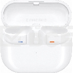 Наушники TWS Samsung Galaxy Buds3 Pro белый, фото3