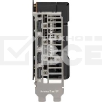 Видеокарта Asus AMD Radeon RX 7600 8Gb PCI-E DUAL-RX7600-O8G-EVO 128bit GDDR6 2280/18000 HDMIx1 DPx3 HDCP Ret, фото2