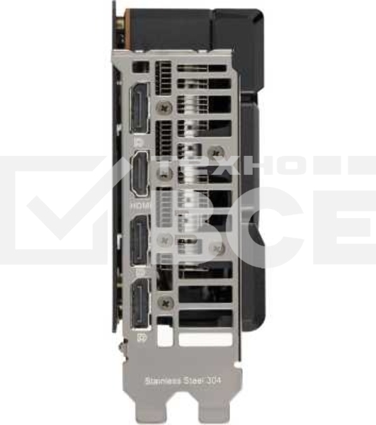 Видеокарта Asus AMD Radeon RX 7600 8Gb PCI-E DUAL-RX7600-O8G-EVO 128bit GDDR6 2280/18000 HDMIx1 DPx3 HDCP Ret