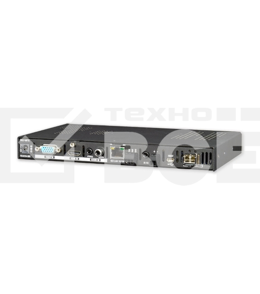 Передатчик [FG1010-362-xxxx / FG1010-362-EK(MX)] AMX [DXF-TX-MMD] Мульти форматный по оптике