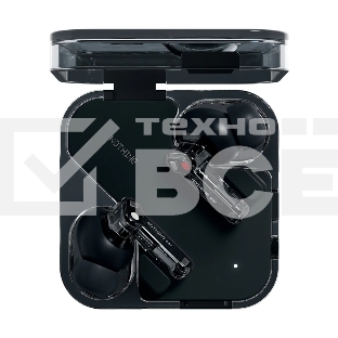 Гарнитура NOTHING EAR A10600061 INTL BLACK